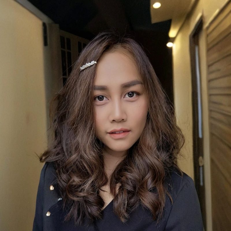 Athitaya Stiebing